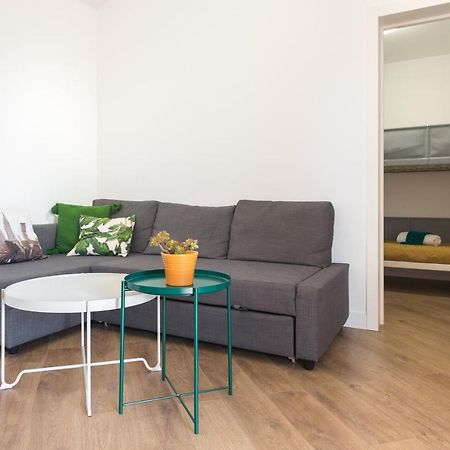 Apartamento Moderno En Costa Calma Kültér fotó