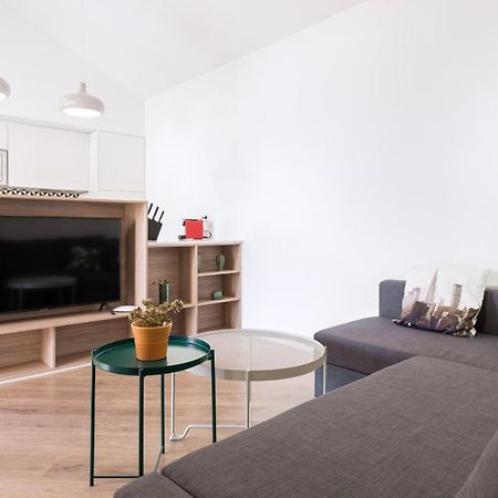 Apartamento Moderno En Costa Calma Kültér fotó