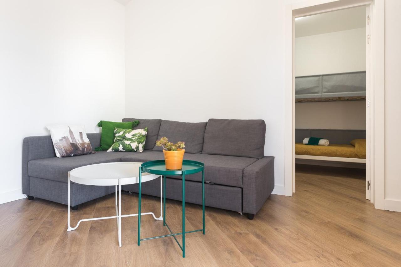 Apartamento Moderno En Costa Calma Kültér fotó