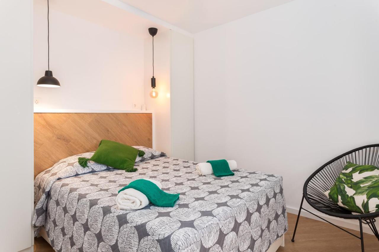 Apartamento Moderno En Costa Calma Kültér fotó