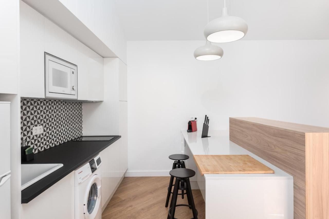 Apartamento Moderno En Costa Calma Kültér fotó